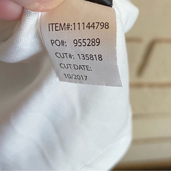 Torrid Ivory Floral Print Challis Ruffled 3/4 Sleeve Skater Dress Size 3 Boho - Picture 10 of 13